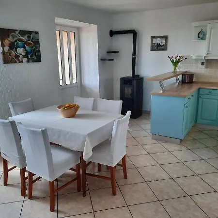 Holiday Apartment Nera Apartment