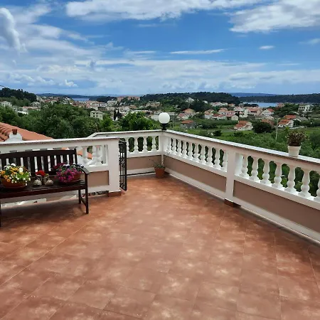 Holiday Apartment Nera