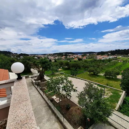 Apartment Holiday Apartment Nera *