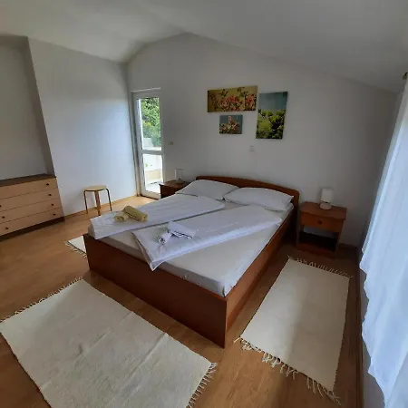 Holiday Apartment Nera