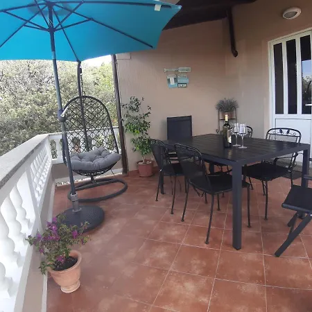 Holiday Apartment Nera Apartment