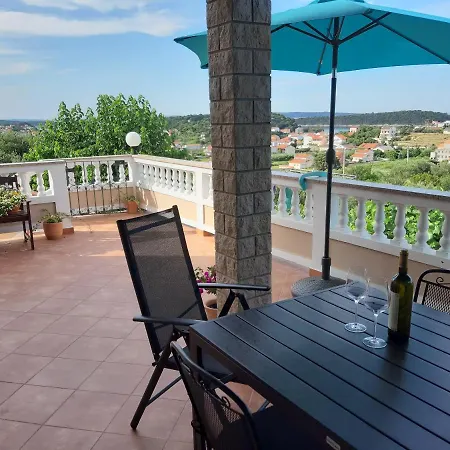 Holiday Apartment Nera Apartment Rab Town