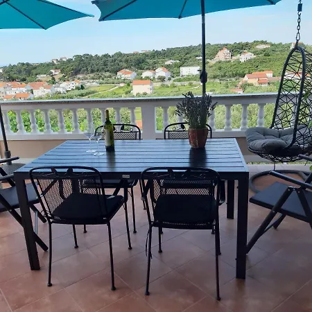Holiday Apartment Nera